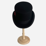 Wool Felt Top Hat