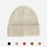 Wool Beanie Unisex