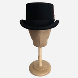 Wool Felt Top Hat